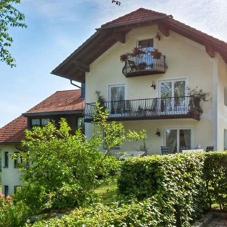 Апартаменты Waldhaus Вальдкирхен Экстерьер фото
